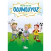 Olumluyuz