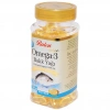 Omega 3 Plus+ Balık Yağı Yumuşak 100 Kapsül