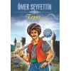 Ömer Seyfettin Topuz