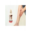 on Varicose Vein Defense Cream ,,diz,bacak Bakım Kremi 120 ml 3 Adet