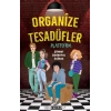 Organize Tesadüfler - Platform