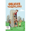 Orhan Yazıtları