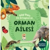 Orman Ailesi - Bilgi Dolu İlk larım