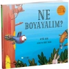 Ormanda Oyun Serisi 2 - Ne Boyayalım?