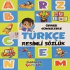 Örnek Cümlelerle Türkçe li Sözlük