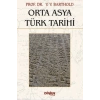 Orta Asya Türk Tarihi