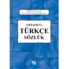Ortaokul Türkçe Sözlük
