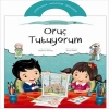 Oruç Tutuyorum / Etkinlikli Öğreniyorum 6.