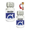 Orviax Erkekler İçin lü sel Boyutlandırıcı Takviye 30lu x 2 ad+Lustra Masaj Yağı