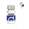 Orviax Erkeklere Özel lü Ser.tleştiricili Takviyesi 30lu x 1 ad+Afrodizayn Masaj Yağı