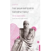 Osho - Her Şeye Sahipsiniz Kendiniz Hariç!