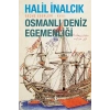 Osmanlı Deniz Egemenliği - Seçme Eserleri - XVIII
