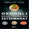 Osmanlı İmparatorluğunda İstihbarat