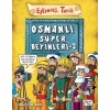 Osmanlı Süper Beyinleri 2