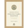 Osmanlı Taşra Maliyesi