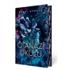 Öta Okulu 1 (Ciltli Özel Baskı)