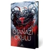 Öta Okulu 4 (Ciltli Özel Baskı)