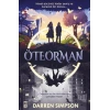 Öteorman