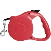 Otomatik  Köpek Gezdirme Tasması XS 3 Metre 12 kg Kırmızı