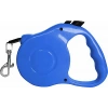 Otomatik  Köpek Gezdirme Tasması XS 3 Metre 12 kg Mavi