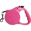 Otomatik  Köpek Gezdirme Tasması XS 3 Metre 12 kg Pembe