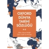 Oxford Dünya Tarihi Sözlüğü 1- A-K