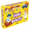 Öykü Bulutu (10 )