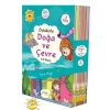 Öykülerle Doğa ve Çevre  3. Sınıflar İçin 10  Set