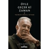 Öyle Geçer ki Zaman - Teoman Duralı Kitabı