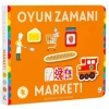 Oyun Zamanı - Market
