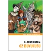 Oz Büyücüsü