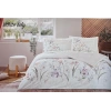 Özdilek Çift Kişilik Ranforce Nev Takımı White Lily