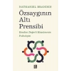 Özsaygının Altı Prensibi
