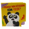 Panda’nın Kitabını Kim Yedi?