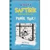 Panik ! - Saftirik Greg’in Günlüğü 6 - Ciltli
