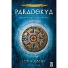 Paradokya 01 - Adalet Yıldızı ve Kayıp Pusula