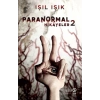 Paranormal Hikayeler 2