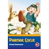 Parmak Çocuk
