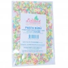 Pasta Süsü Granül Şekeri Karışık Renk 40 Gr Paket