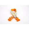 Pati Desenli Dokuma Köpek Boyun Tasması 3 cm x 36-60 cm Tcu