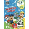 Paw Patrol - Kahramanlar Geliyor Aktivite Kitabı