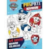 PAW Patrol - Paspati Boyama Kitabı