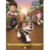 Paw Patrol - Yeni Arkadaşımız Tracker!