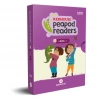 Peapod Readers İngilizce Hikâye Seti 5  - Level 1