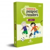 Peapod Readers İngilizce Hikâye Seti 5  - Level 2