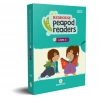 Peapod Readers İngilizce Hikâye Seti 5  - Level 3