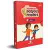 Peapod Readers İngilizce Hikâye Seti 5  - Level 5