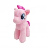 Peluş Pony Peluş At Oyuncak - 1705038 - Pembe