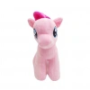 Peluş Pony Peluş At Oyuncak - 1705038 - Pembe