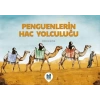 Penguenlerin Hac Yolculuğu